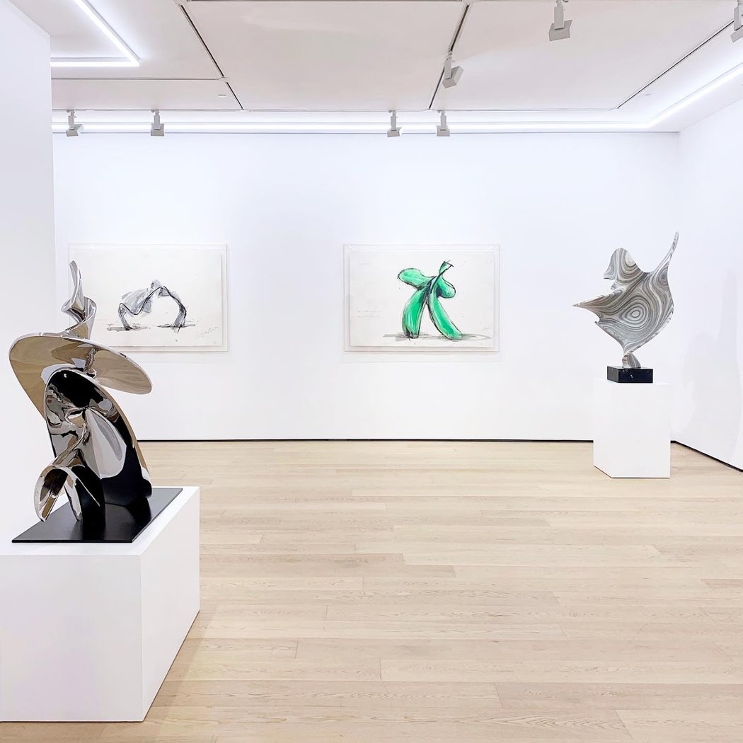 Whitestone Gallery: Hong Kong 2