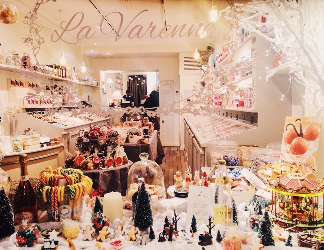Maison La Varenne 3