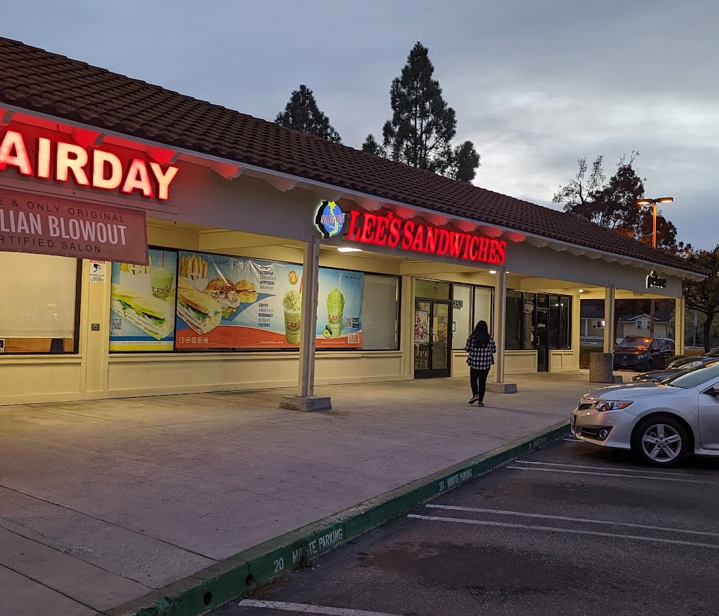 Evergreen Plaza 2