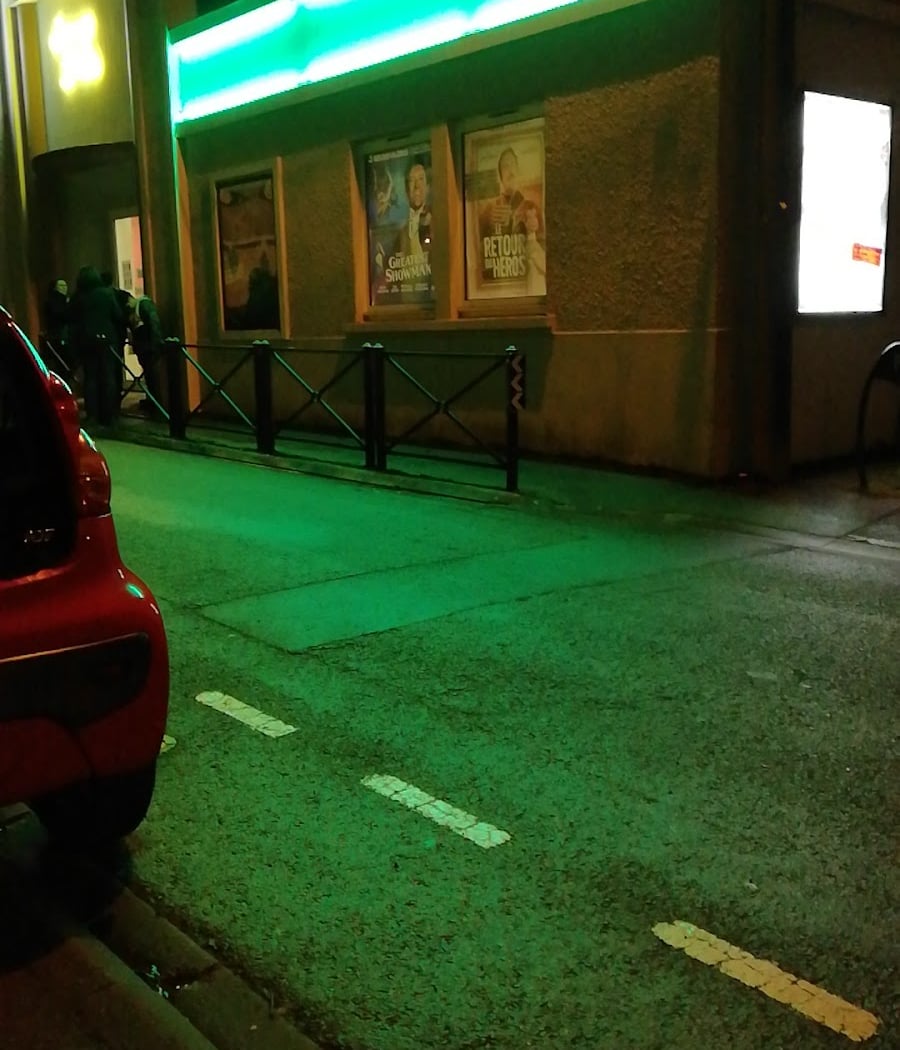 Inspiré d’une histoire vraie 2