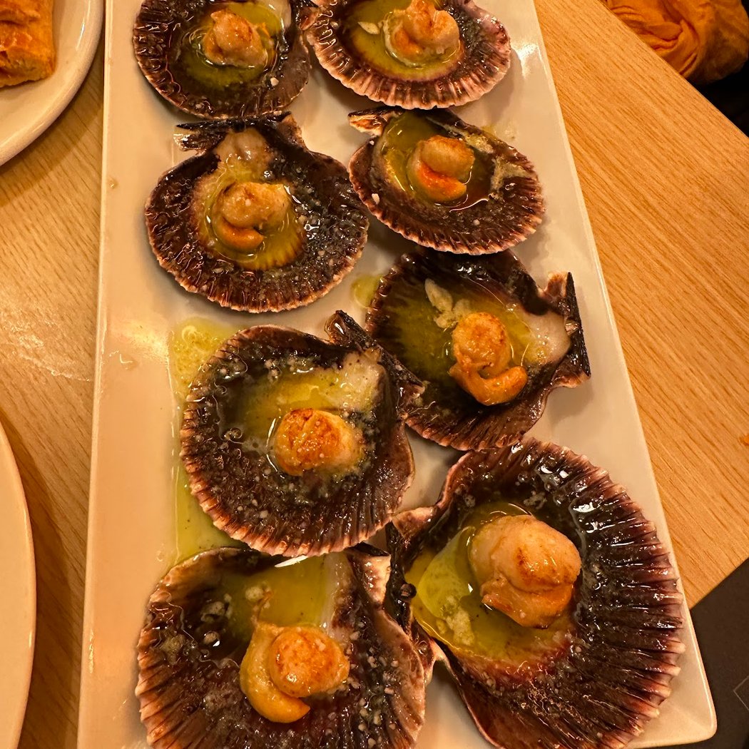 Restaurante La Penela 2