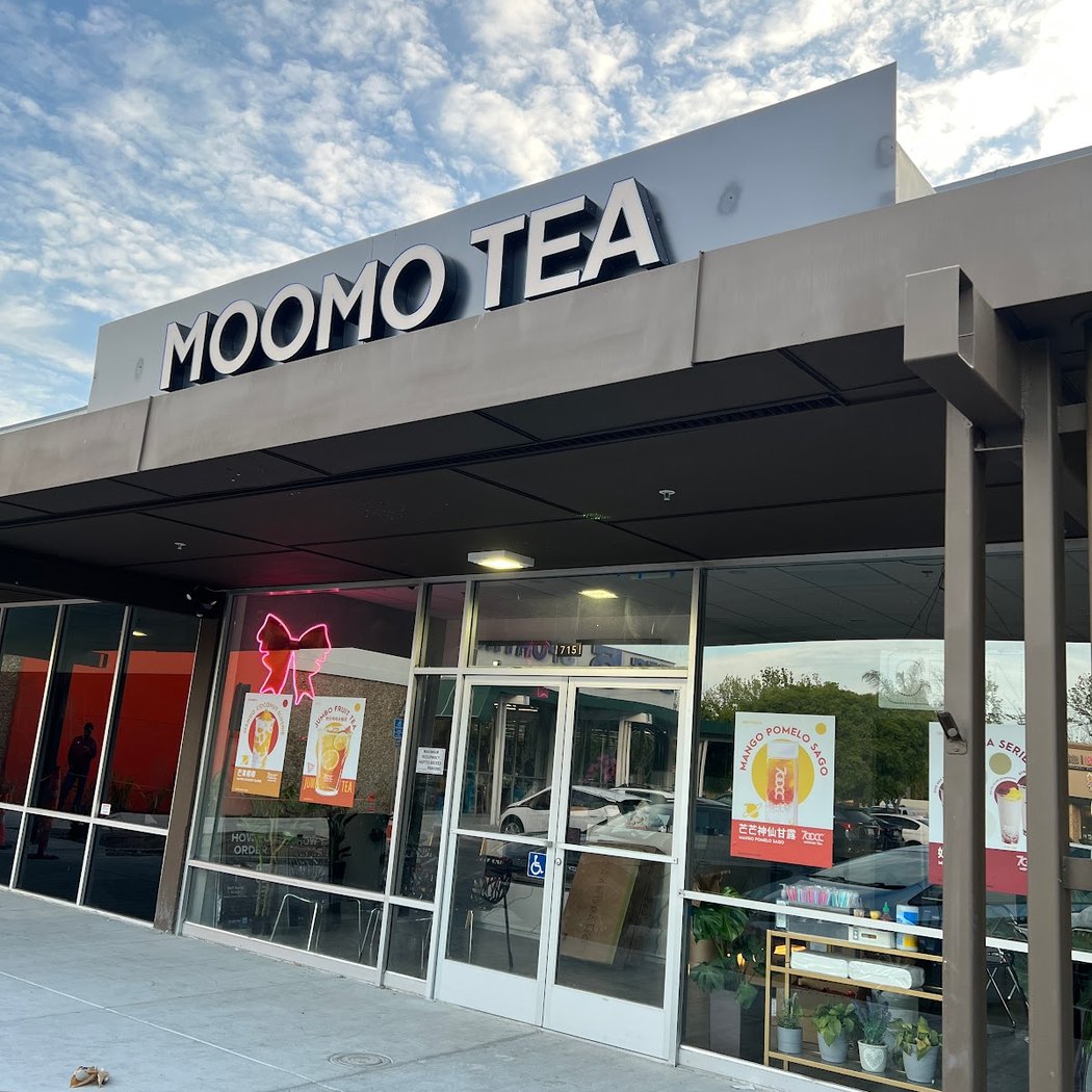 MOOMO TEA 3