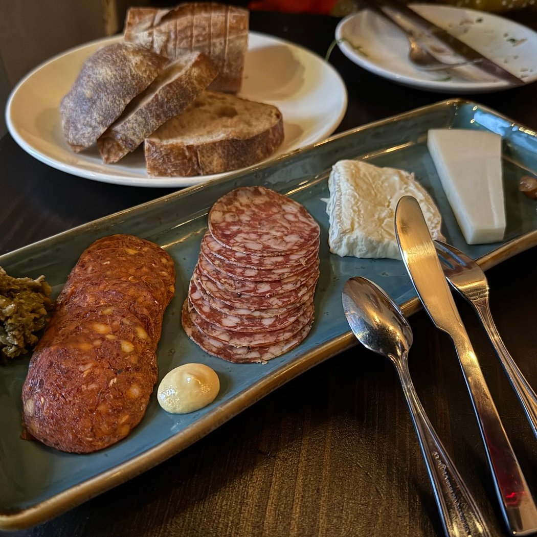 RESPITE Wine Bar + Bottle Shop 1
