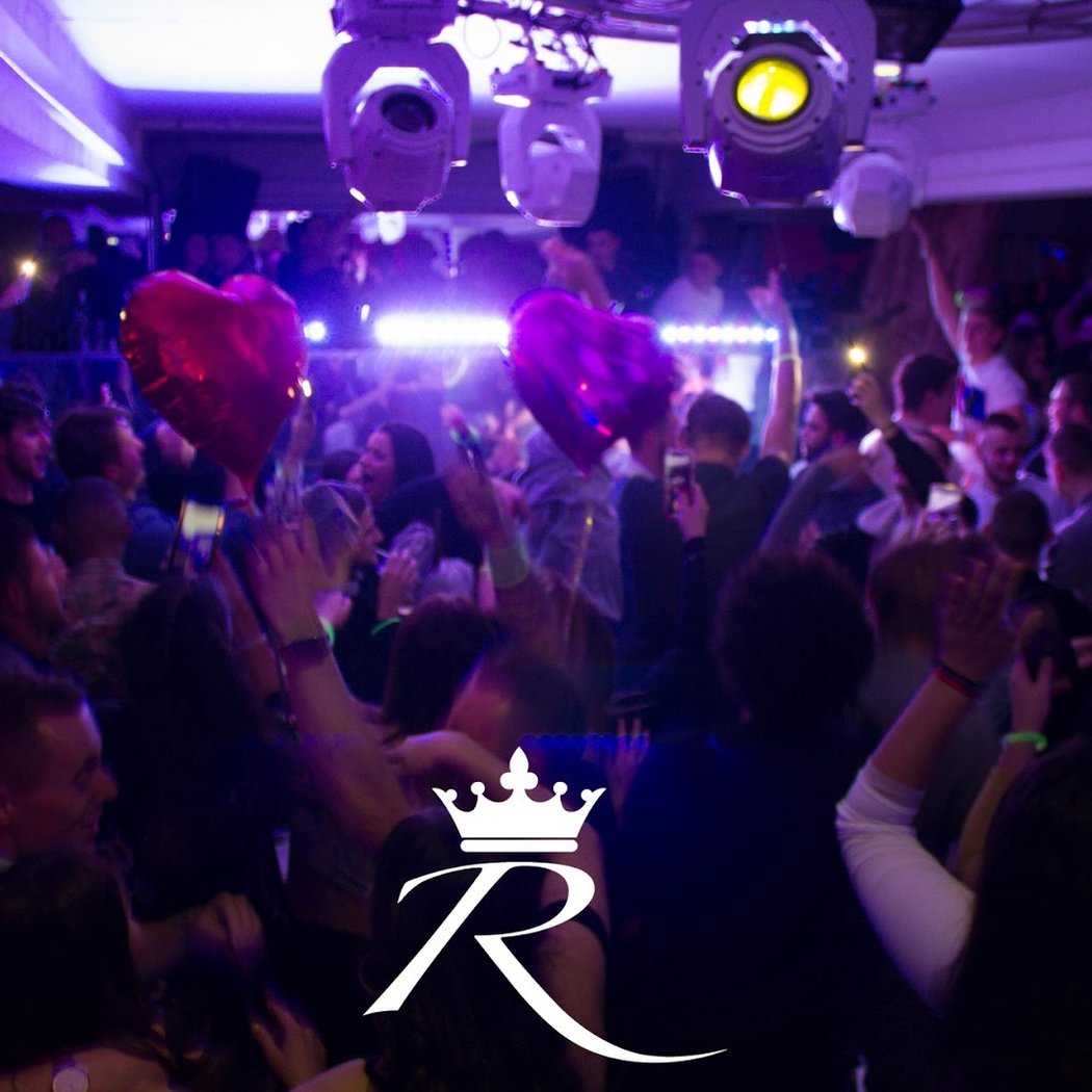 RICHEBOIS DISCOTHEQUE 2