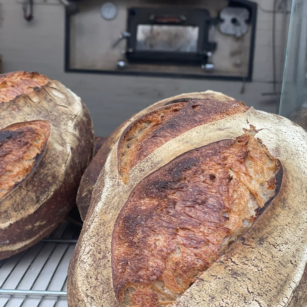 Boulangerie Pâtisserie Ounissi 3