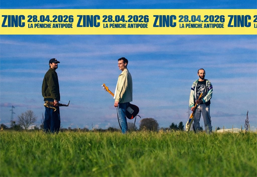 Zinc 1