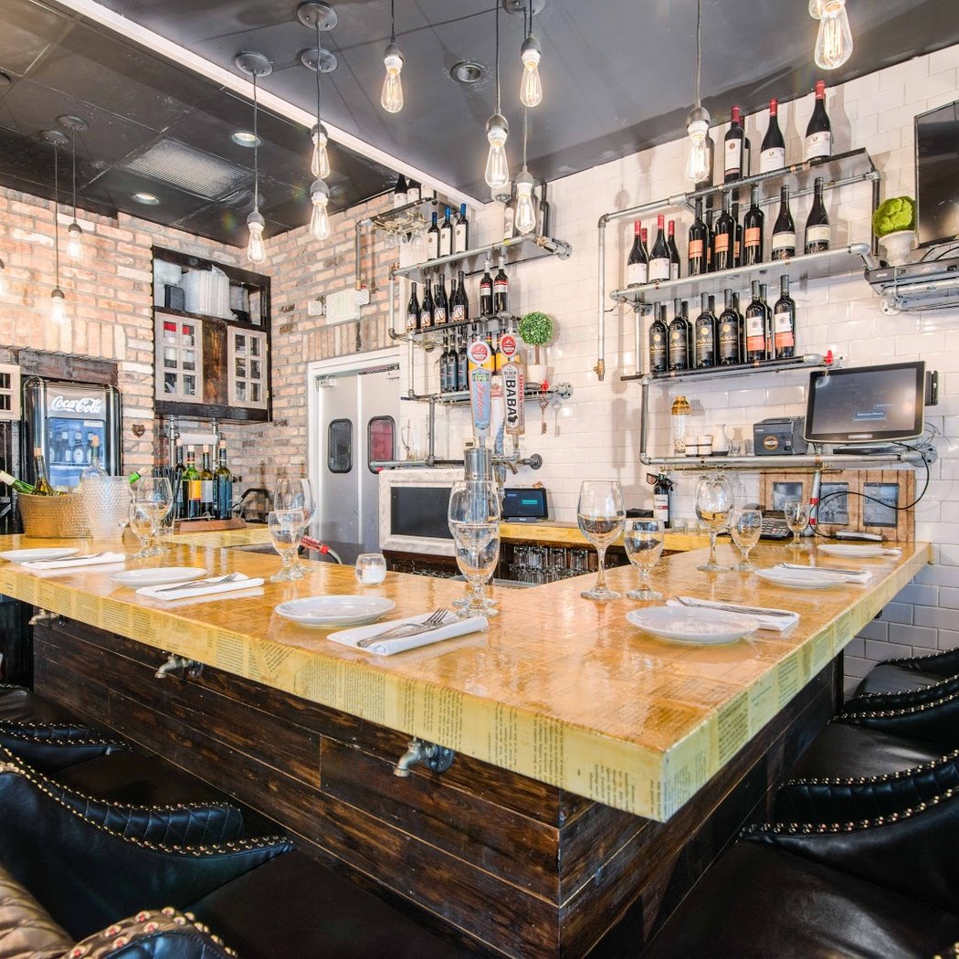Ditmas Kitchen and Cocktail 1