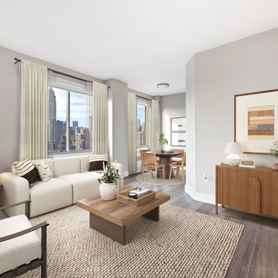Kips Bay Court 1