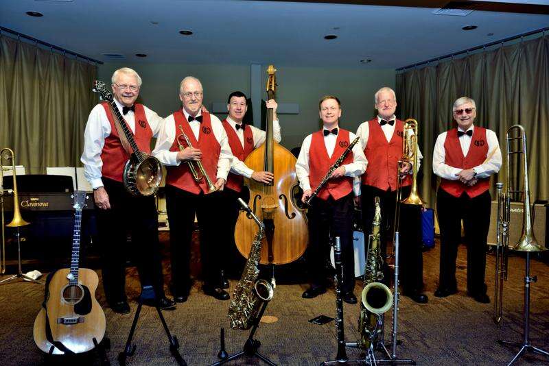 Barbary Coast Jazz Band 2