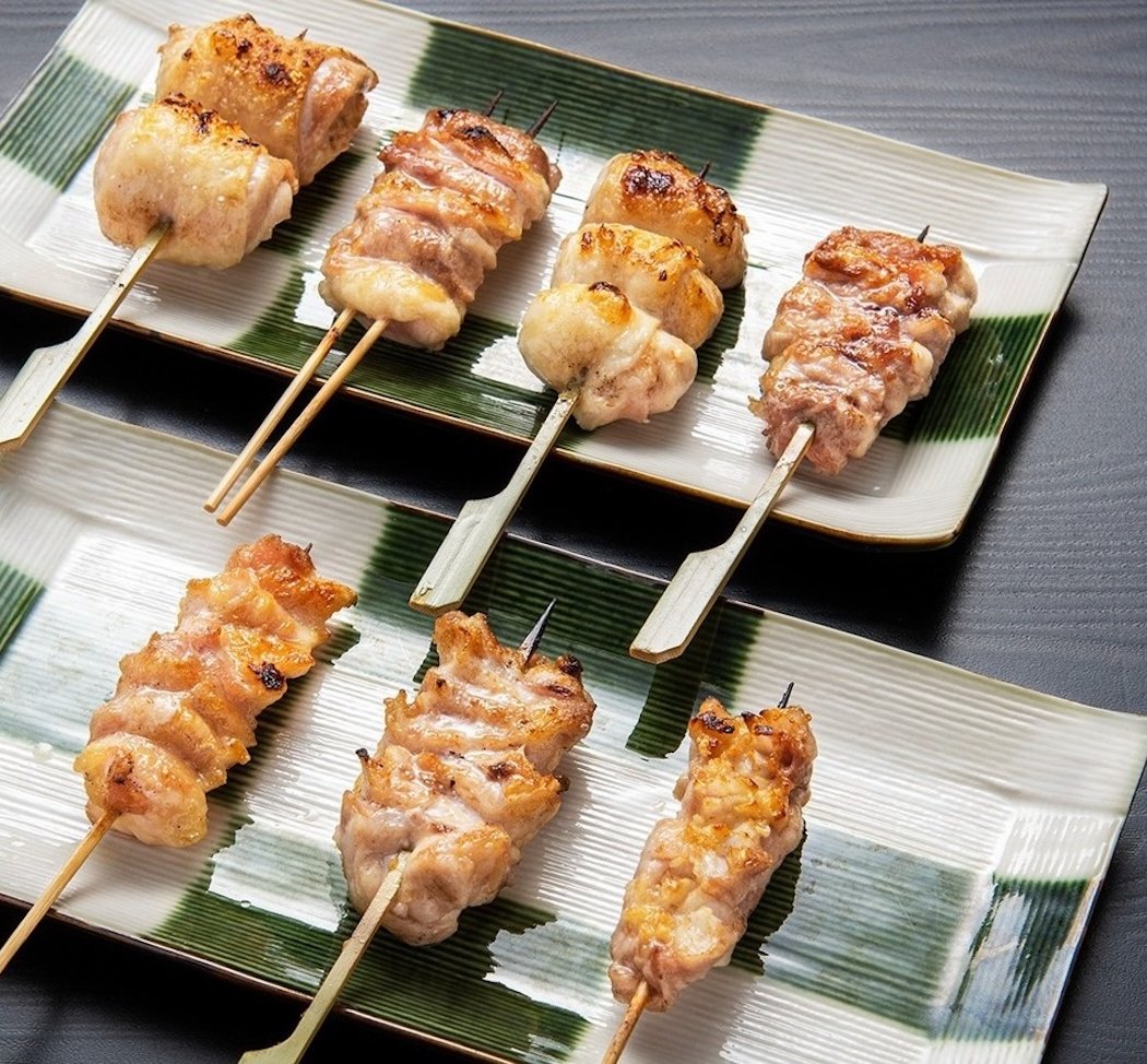 Yakitori Totto 2