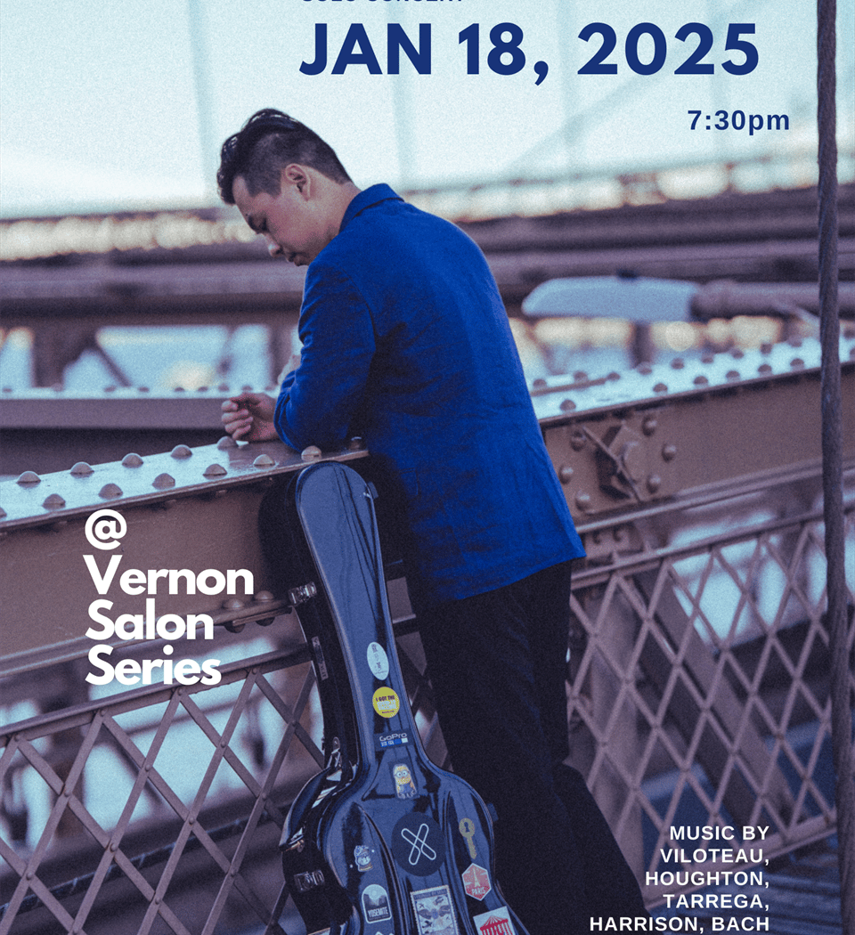 South Bay Guitar Society Youth Competition SENIOR AGE DIVISION 2