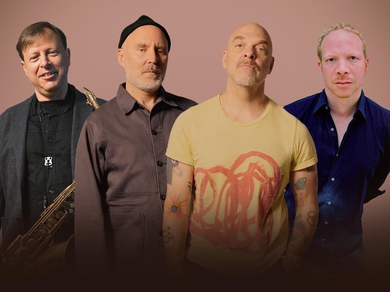 The Bad Plus Farewell Run 1