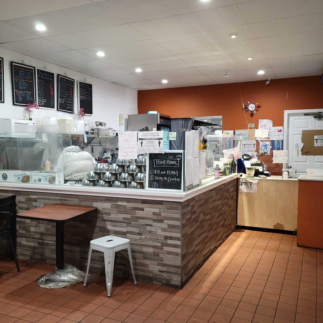 Poke Kitchen 2