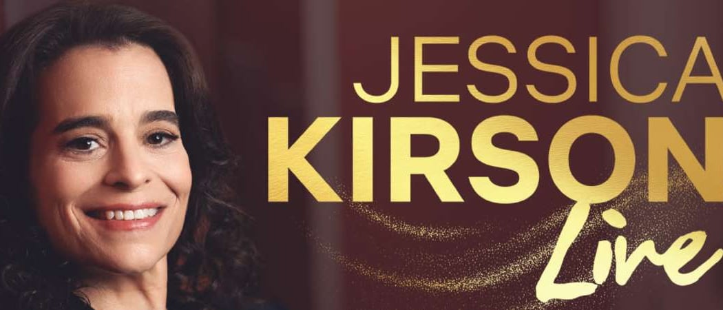 Jessica Kirson 1