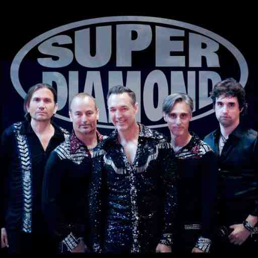 Super Diamond - The Neil Diamond Tribute 1