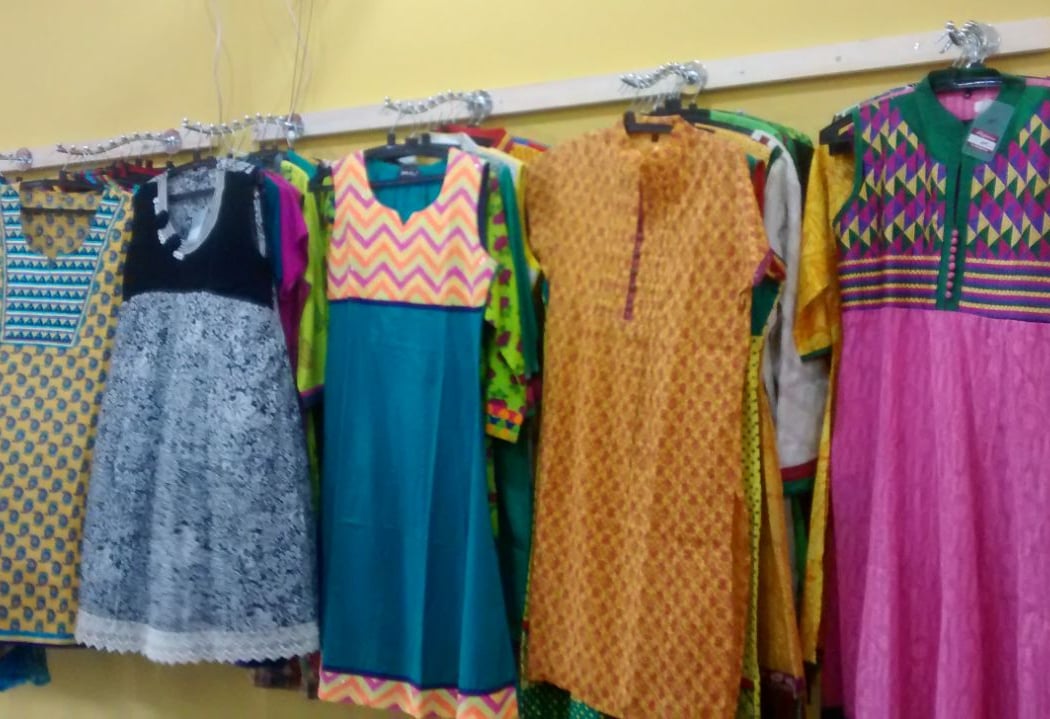 Saawri Boutique 3