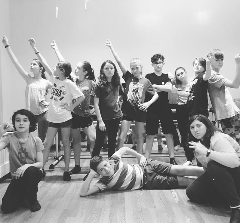 Broadway Lab: Pop Remix 5