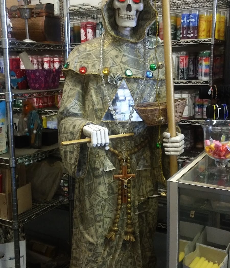 Botanica Esperanza 1