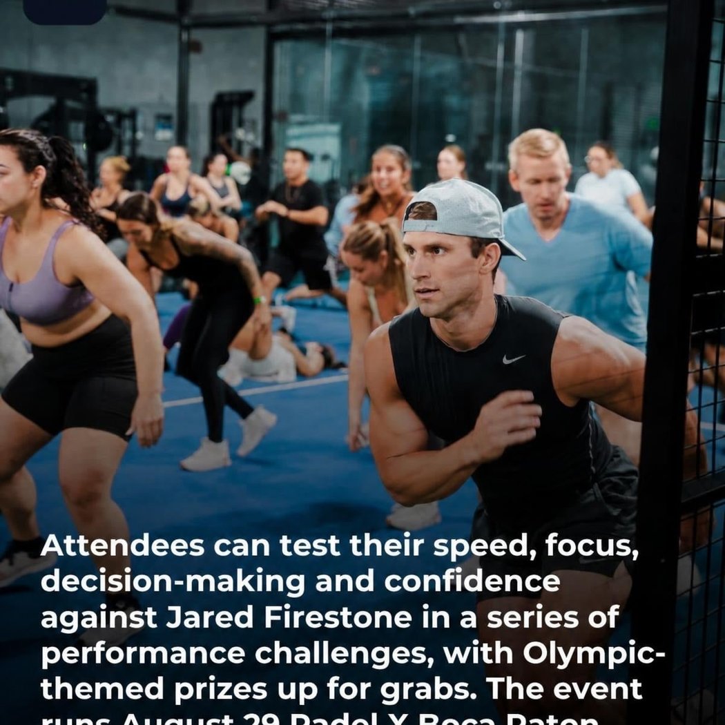 Full-Body Wellness Takeover 1