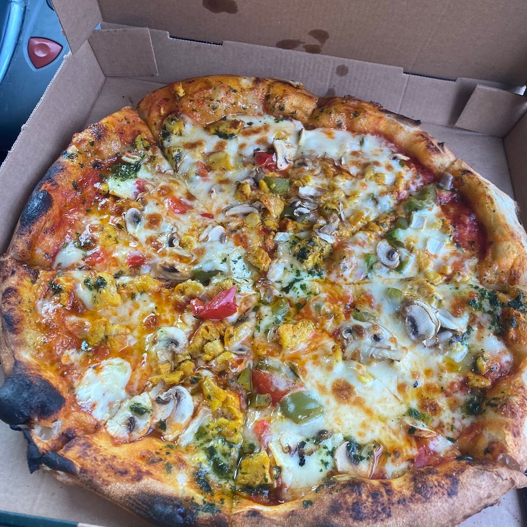 Bella Pizza 2