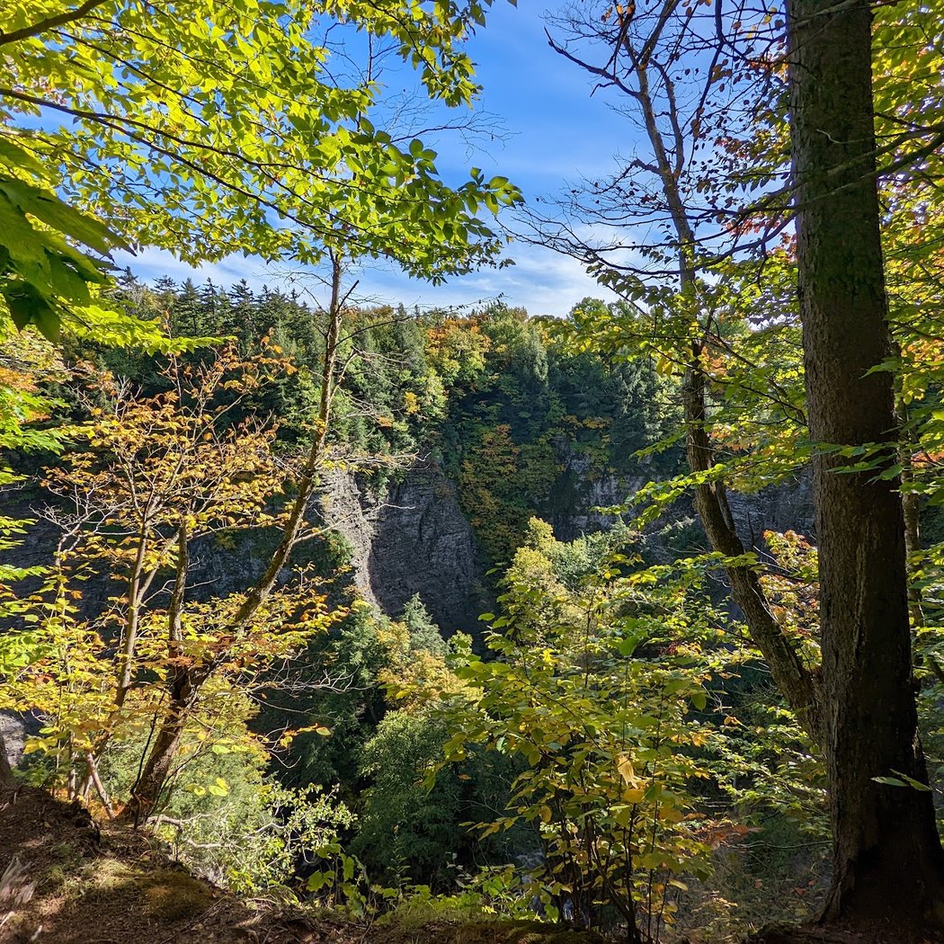 Whetstone Gulf State Park 3