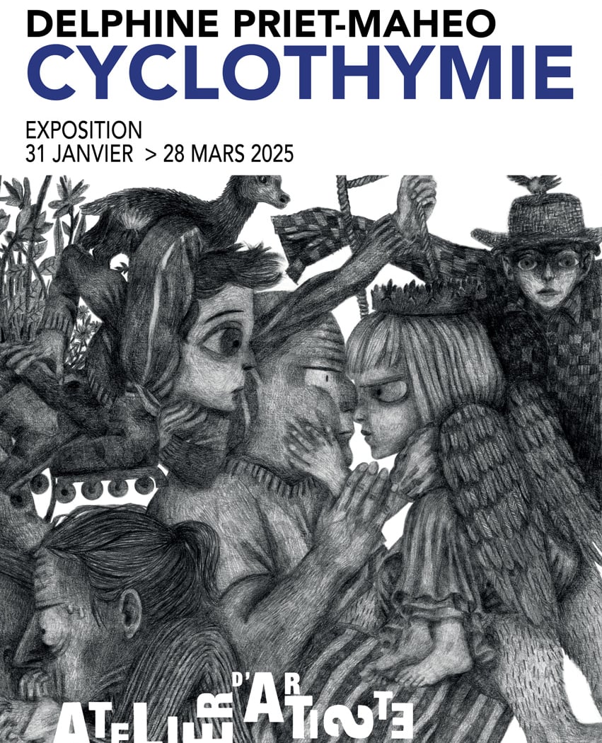 Cyclothymie 1