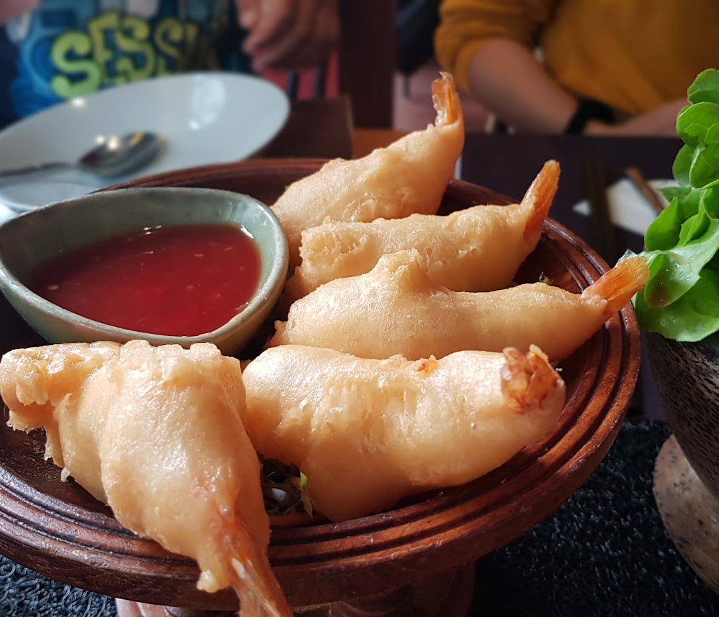 Le Siam 3