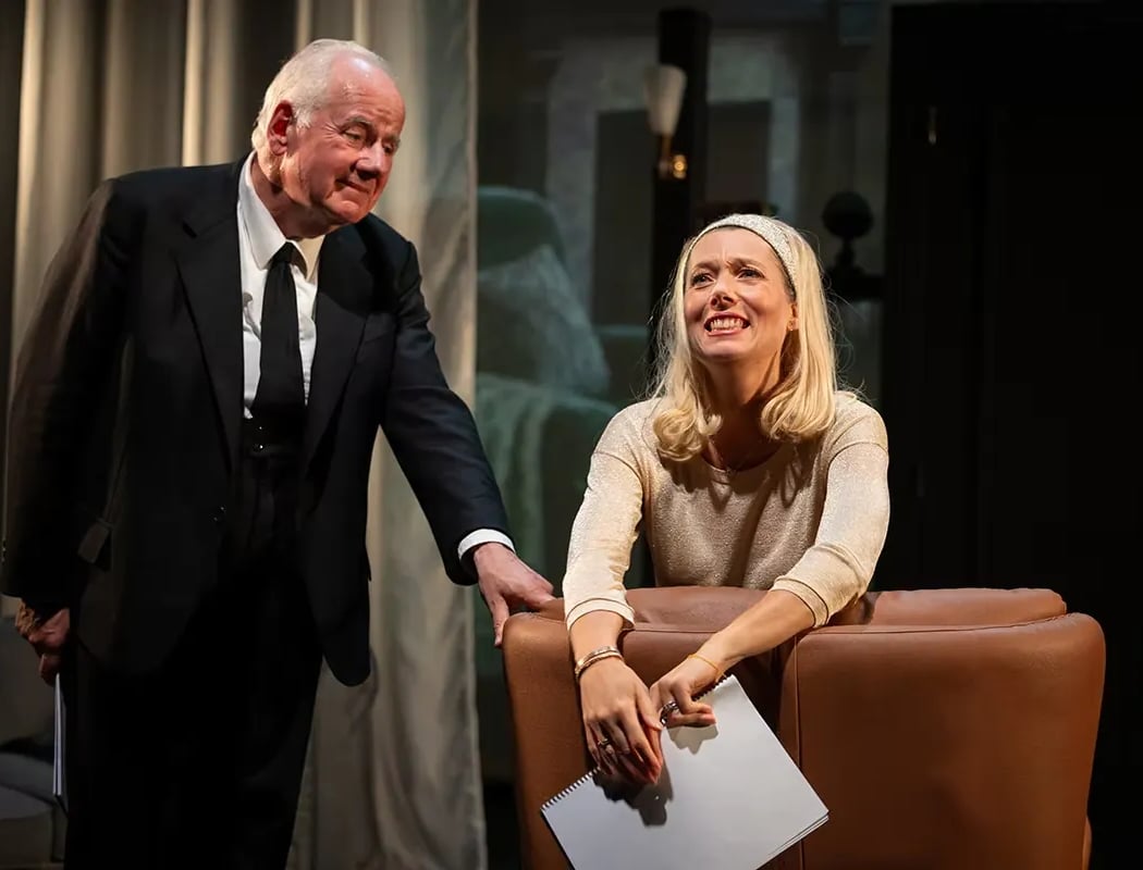 Hitchcock & Mary Rose 3