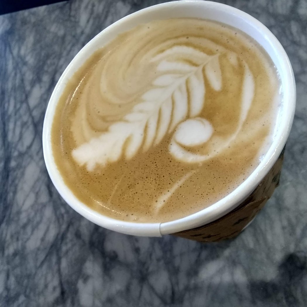 Lane-E Kefa Coffee 3
