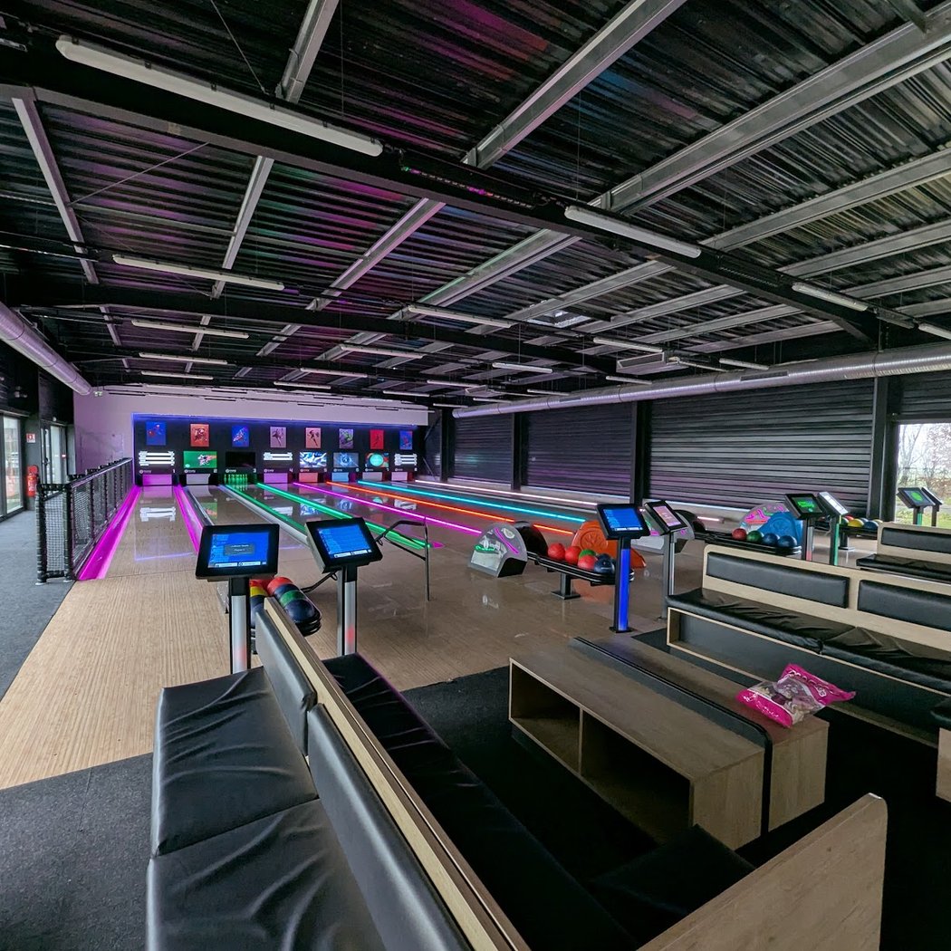 PICARDIA : BattleKart karting - Bowling - Escape Games - Karaoké et 4 autres activités 3
