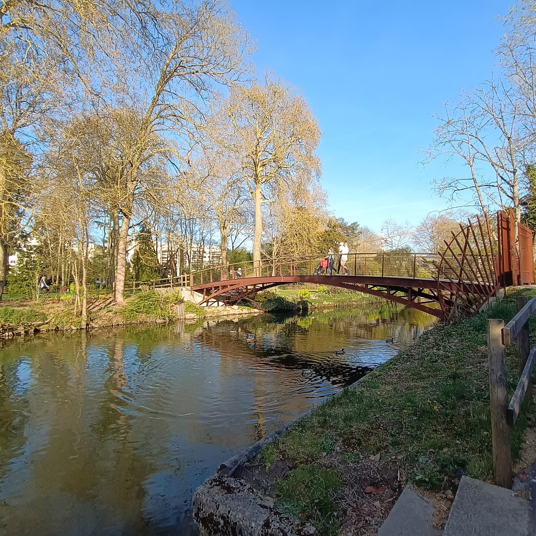Bord de l'Eure 2