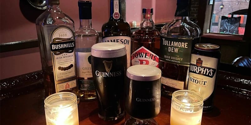 Deacon Brodie's Tavern 2