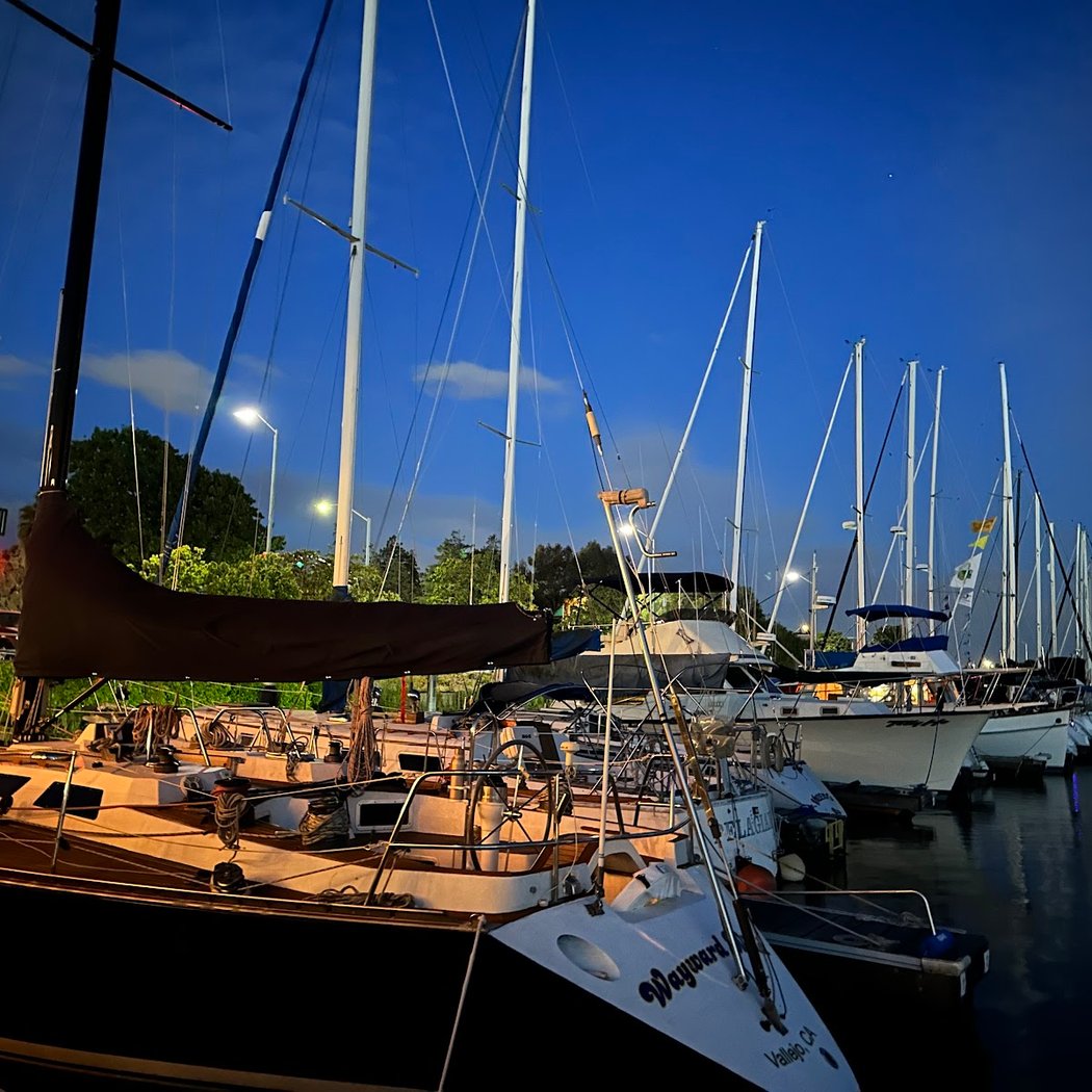 Vallejo Yacht Club Opening Day Open House 2