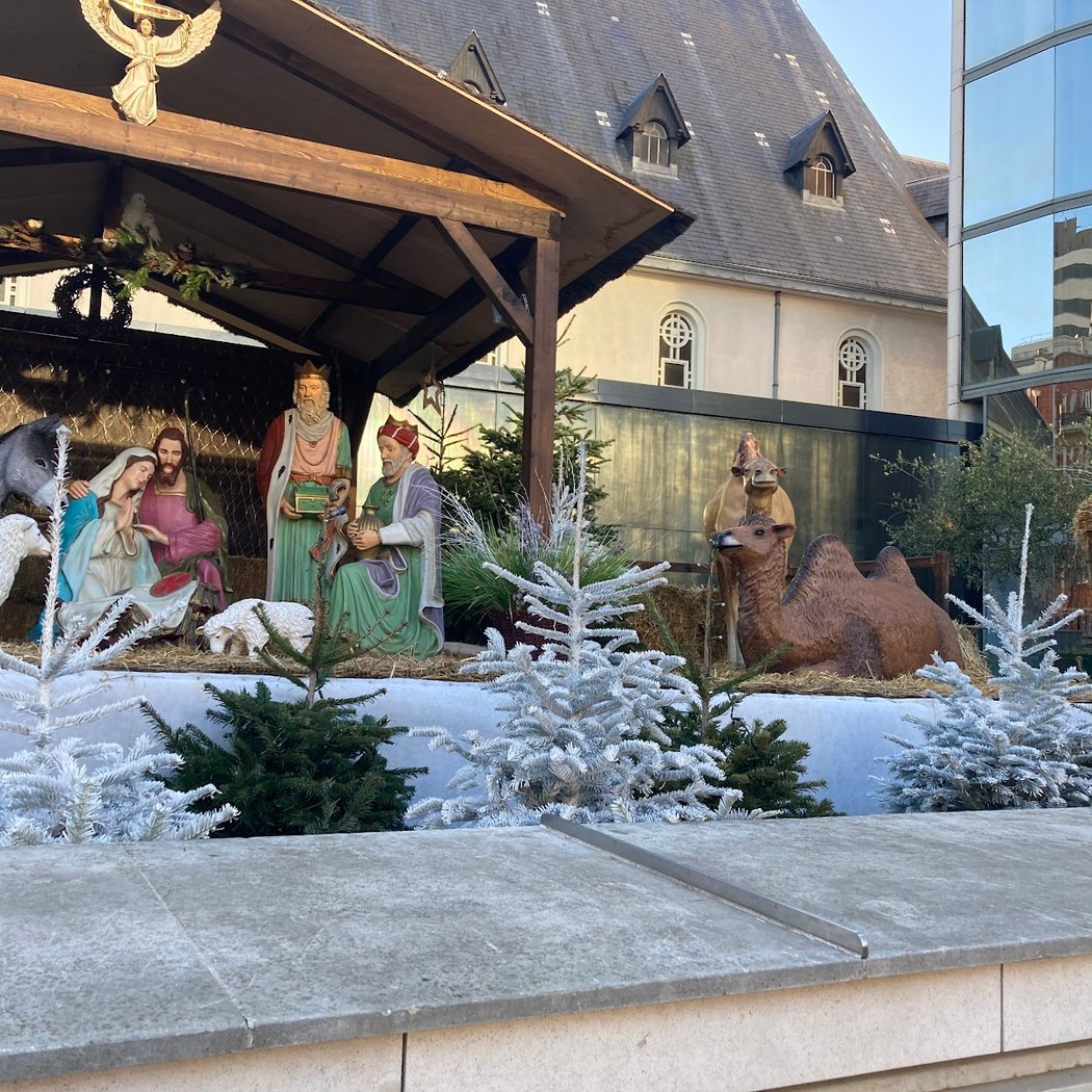 Village des enfants 3