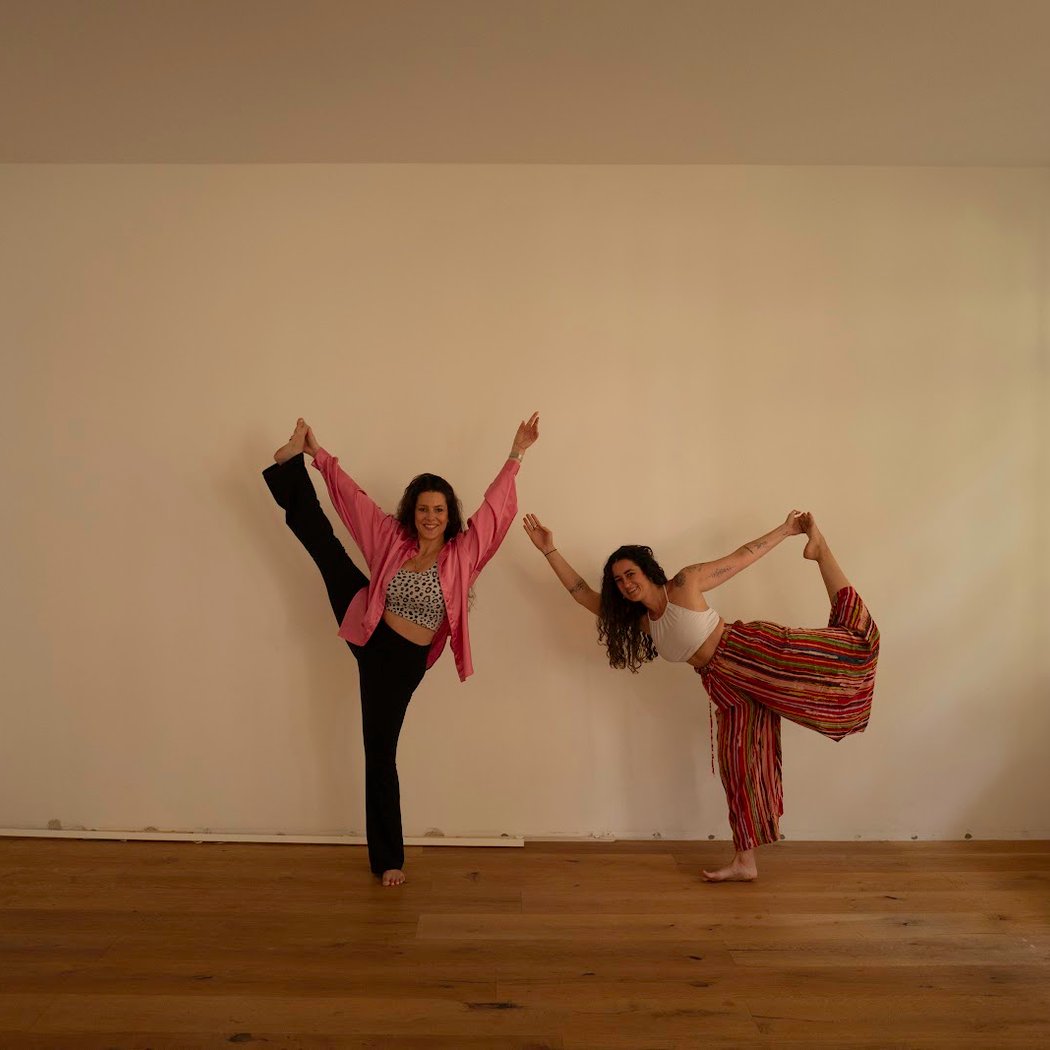 90/00s Inside Flow (DE/EN) 1