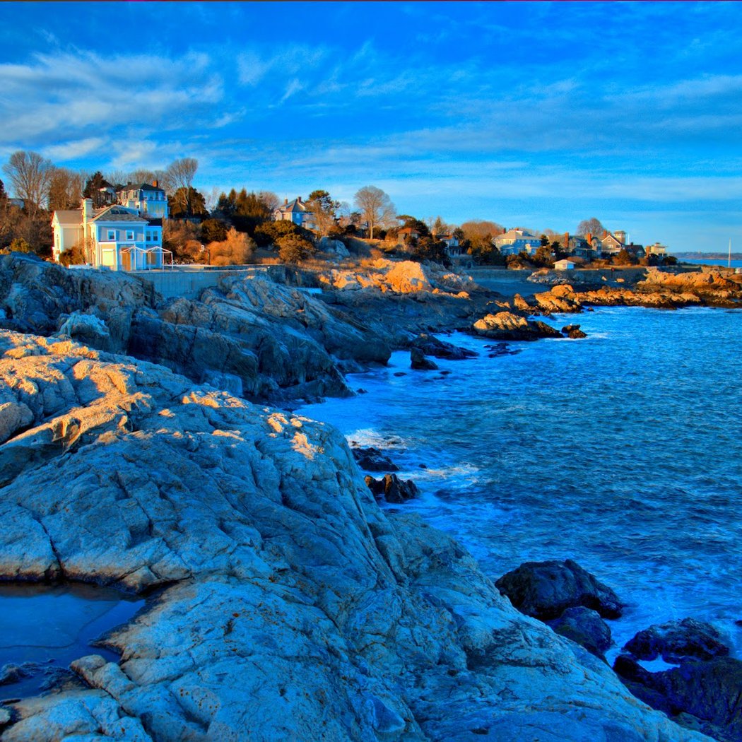 Castle Rock 1