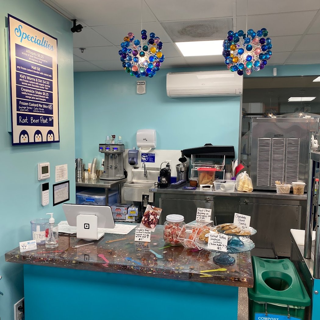 Lexie's Frozen Custard 2