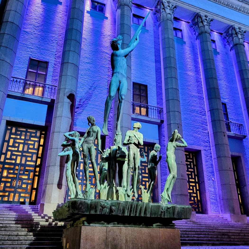 Konserthuset Stockholm 2