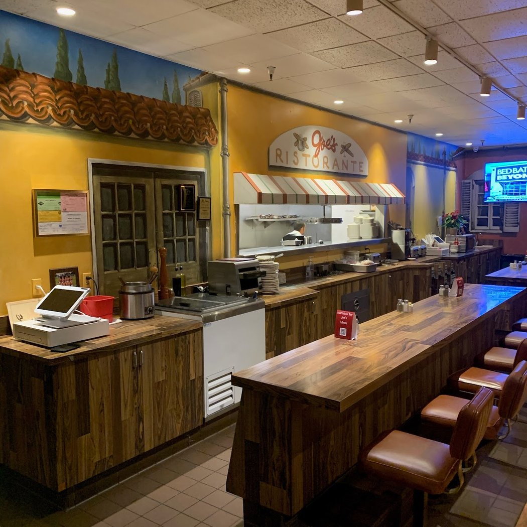 Half Moon Bay Joe's 2