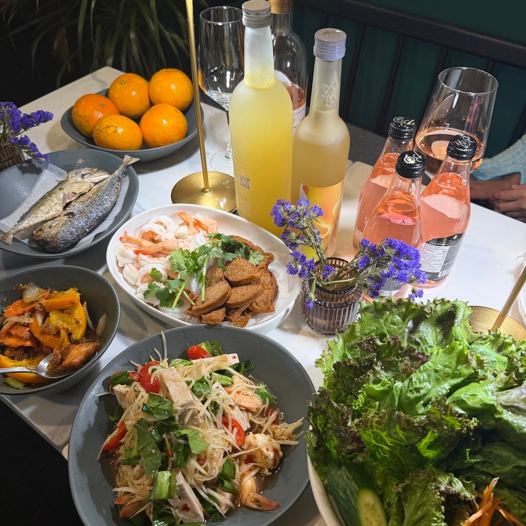 Prung Asian Cuisine 3