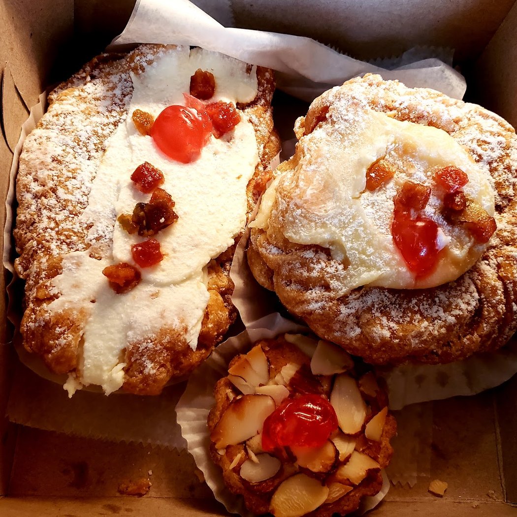 Torino Bakery Inc 1