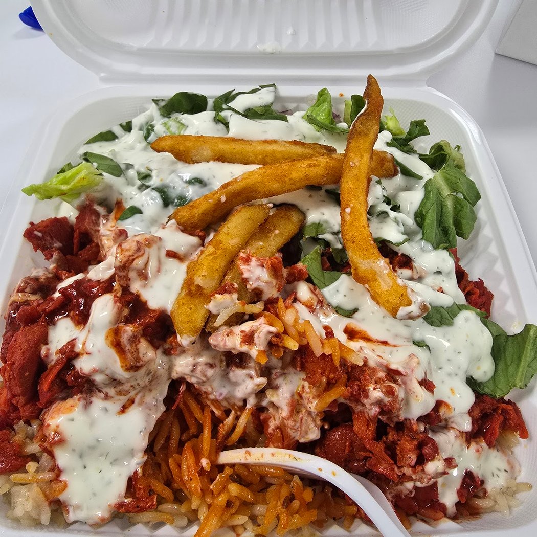 Halal Chicks and Platters 3