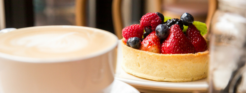 Mia's Brooklyn Bakery 3