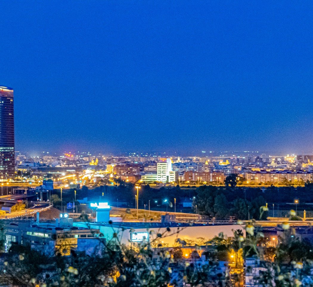 Mirador De Camas 2