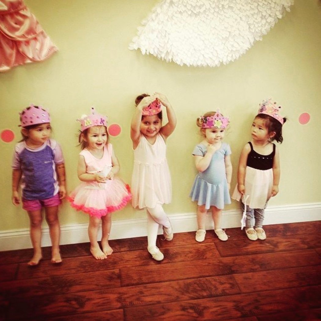 Tutu School Hercules 3