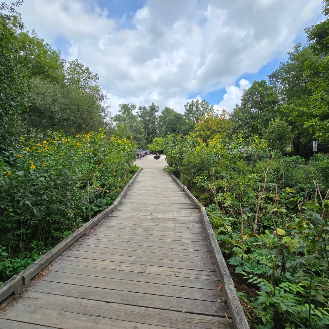 Argo Nature Area 3