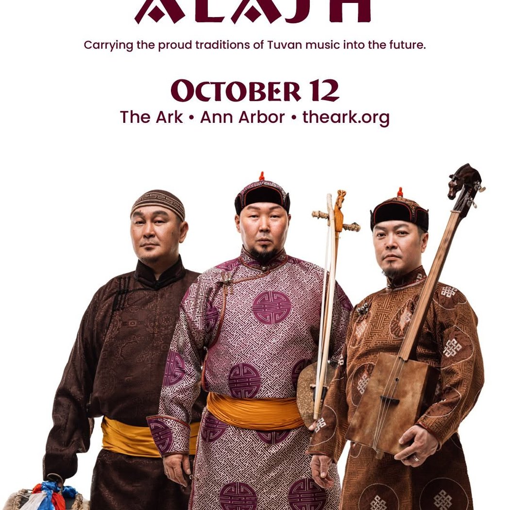 Alash