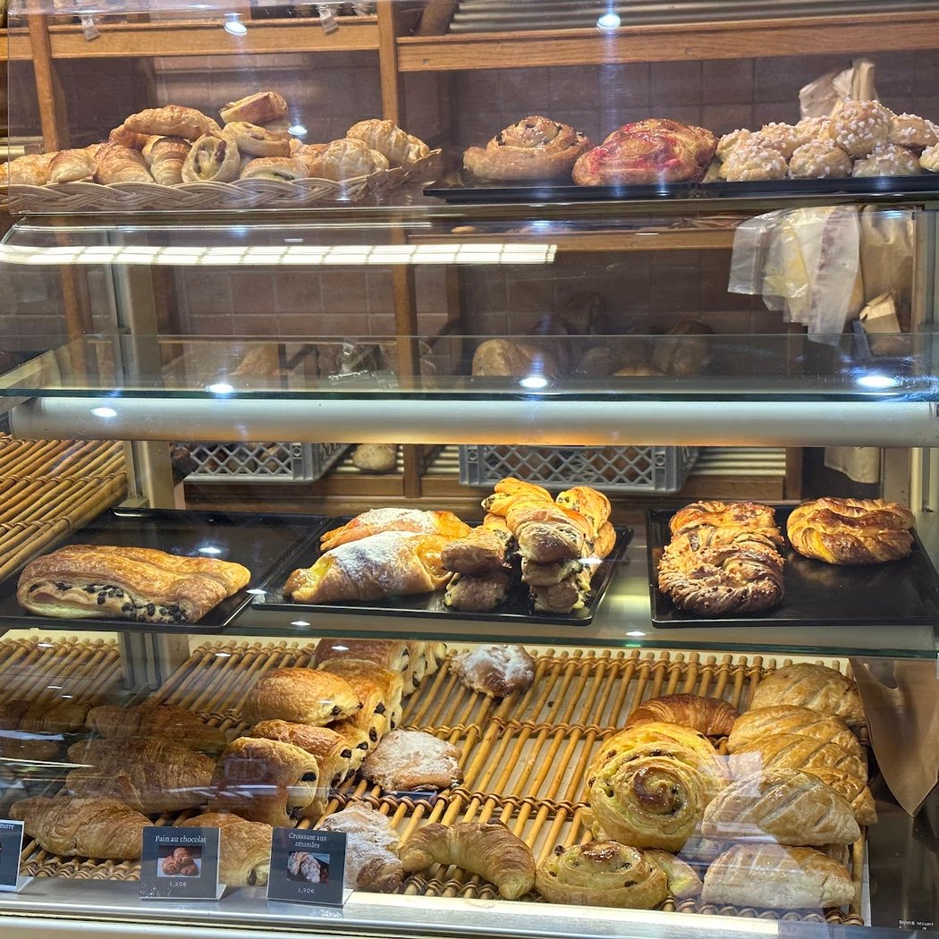 Au Fournil d'Autrefois 2