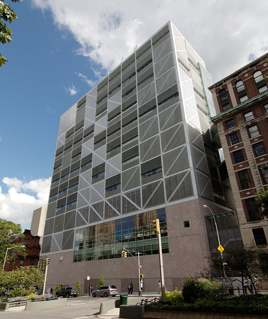 Science and Engineering Library 2