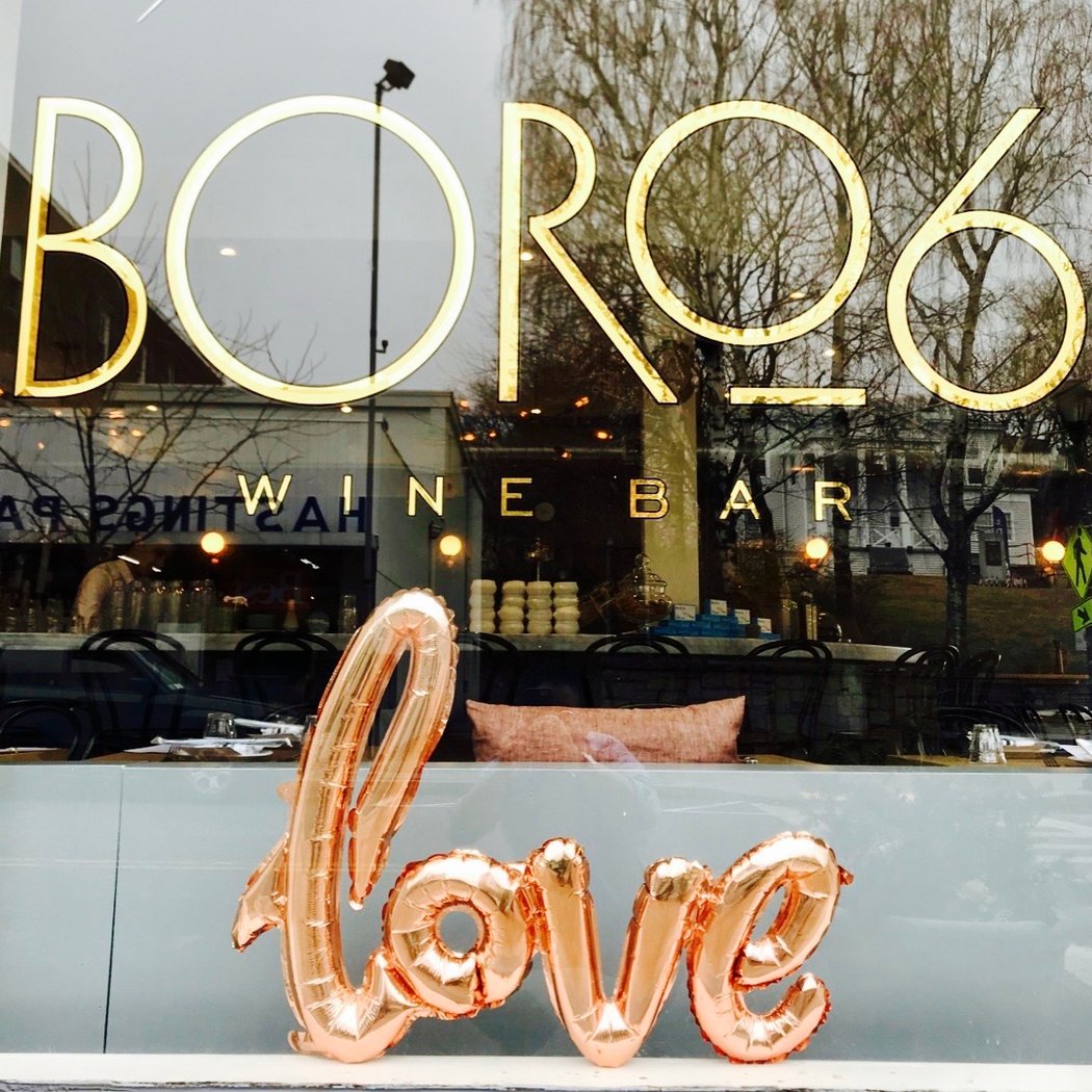 Boro6 Wine Bar 3